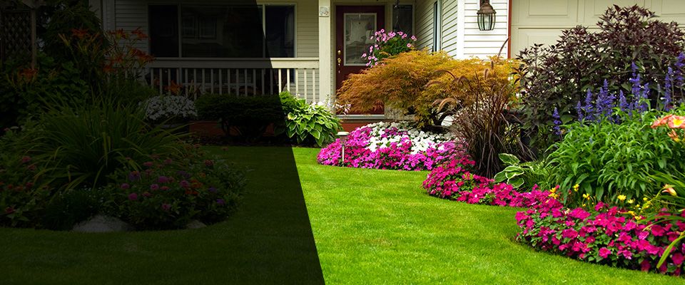 Scottsboro Landscapers