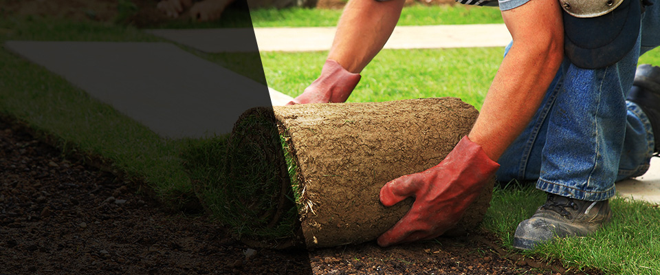 Scottsboro Landscapers