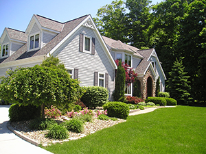 Landscapers and Lawncare Services in Scottsboro, AL